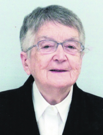 CHARLAND Marcelle