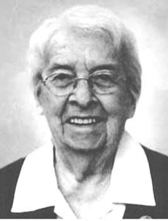 FORTIER Clotilde