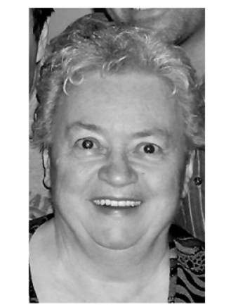 ROBITAILLE Raymonde