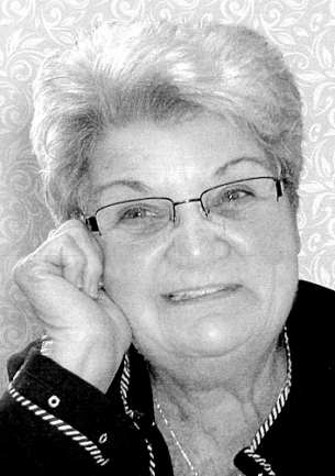 VALIÈRES Denise née Alain