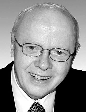 BROUARD, Père Maurice, sss