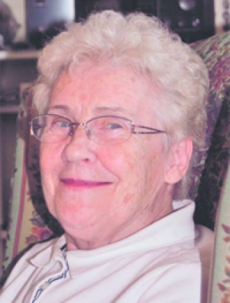 CHARTIER Mona Moreau