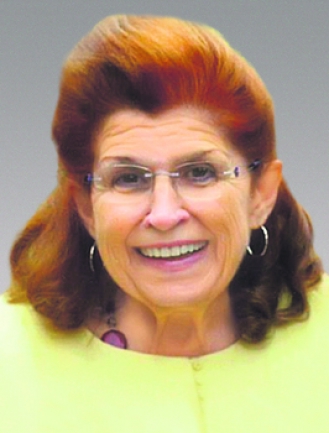 FOURNIER Thérèse
