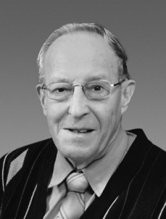 LAFLAMME Jean-Réal 