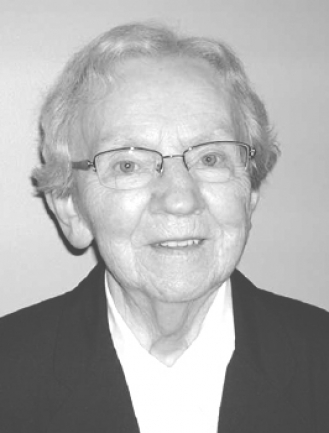 ALLEN Anna