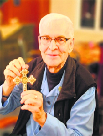 SIRARD Marc