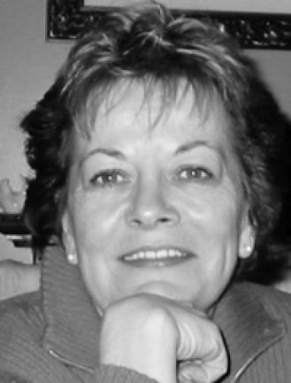 ROY Ginette