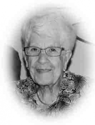 LAVOIE Aline Lambert