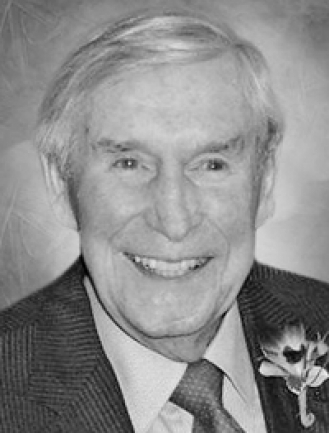 LAROCHE François