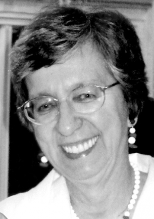 LEBEL Rita