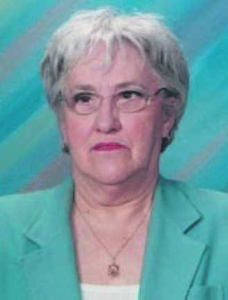HALLÉ Huguette