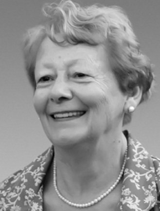 DAIGLE Marthe Bélanger