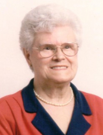 CÔTÉ Marguerite Goulet