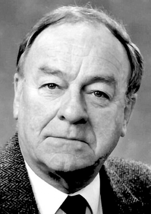 AHERN Frank L.