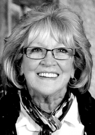 MICHAUD Ginette