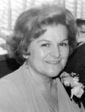 LAGANIÈRE Colette Langis