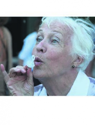 MARTINEAU Rita Vaillancourt
