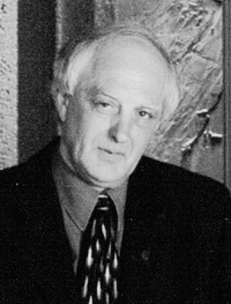 THIBAULT Gilles