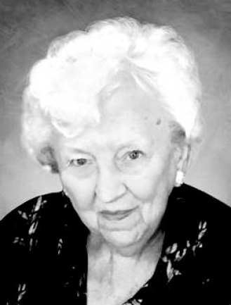 ARPIN Aline Ste-Marie