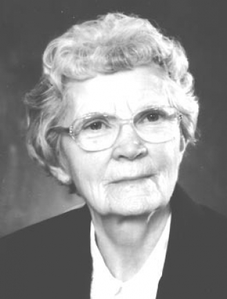 LEMAY Lucille