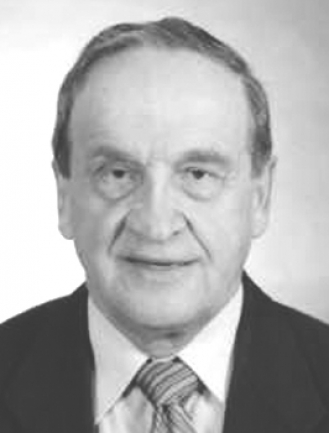 BRISSON Gilles