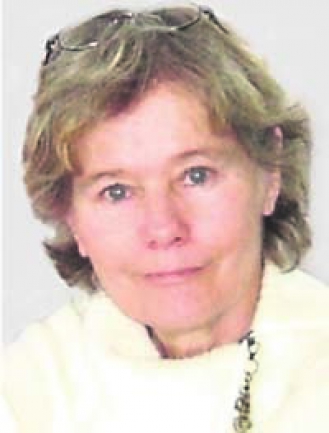 MARTIN LOUISE