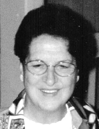 HERVIEUX MARIE-MARTHE