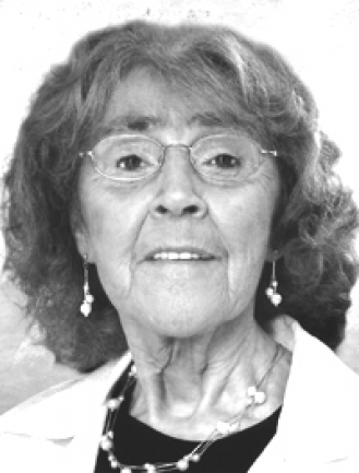 LORD Jeannette Joncas