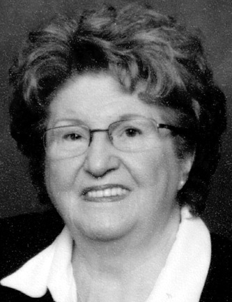 LEBEL GAGNON THERESE