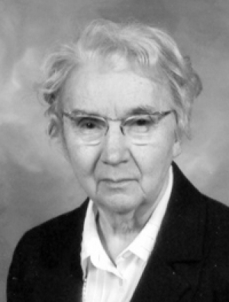 GIRARD Rose-Aimée 