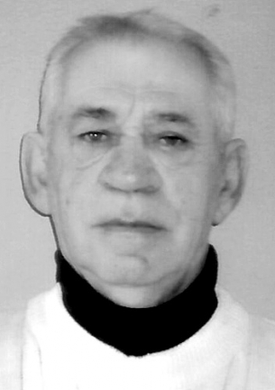 GUILBAULT Robert