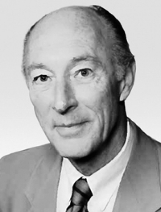 ROUSSEAU Louis