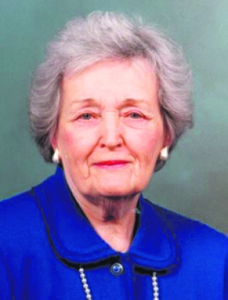 PARÉ Mariette Samson