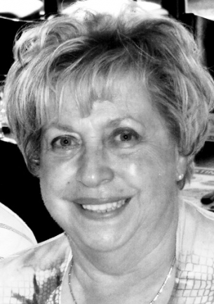 GINGRAS Fernande