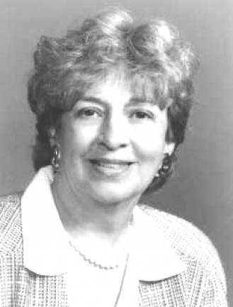 LANDINI Thérèse Roy