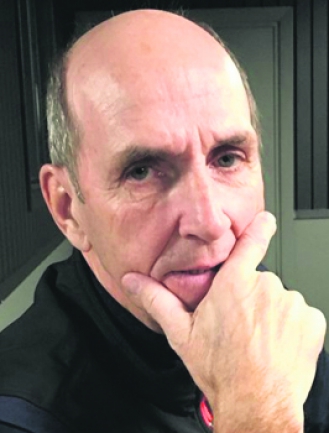 McNEIL Yves