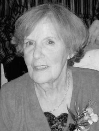 BOIS Jacqueline