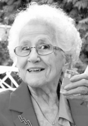 MANIBAL Madeleine Tremblay
