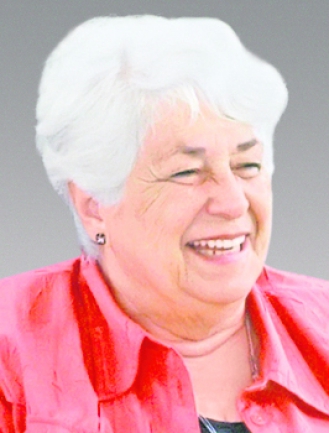 GAGNON Madeleine Poirier