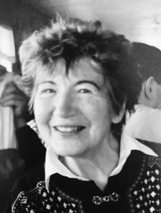 PILON Georgianne Rioux