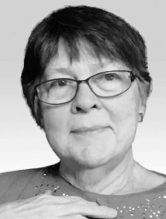 BISSONNETTE MICHELLE