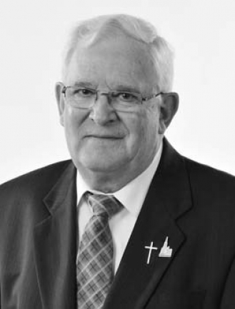 MAHEU GILLES