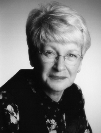 FORTIN Jeanne-Mance