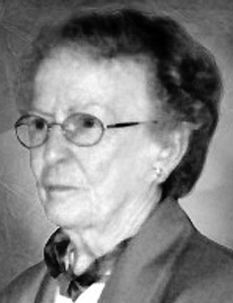 DUSSAULT LEONA