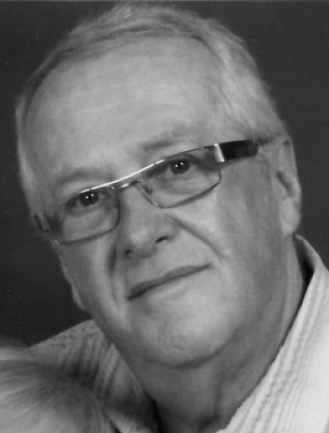 GARNEAU Pierre