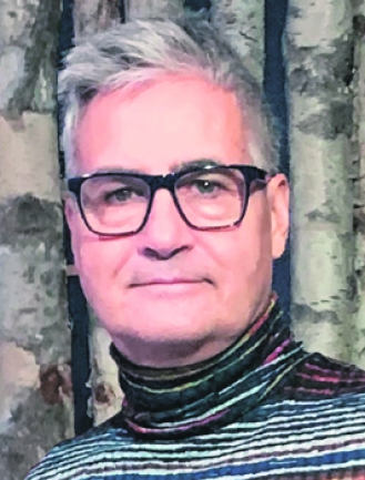 SIMARD Jocelyn