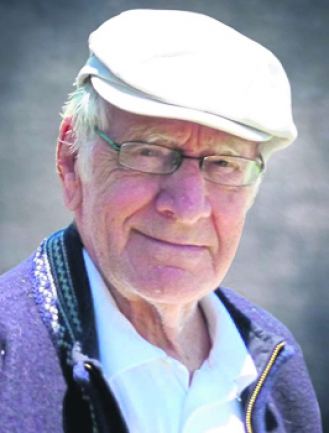 LALIBERTÉ Marcel