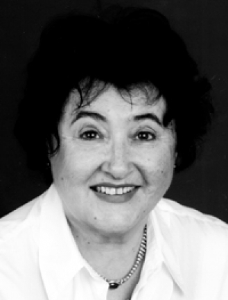 LEHOUX Monique