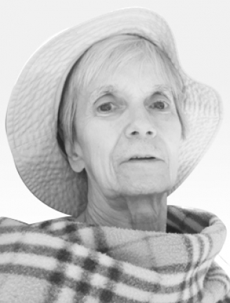 JONCAS Hélène