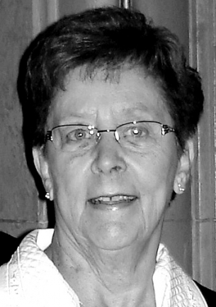 ALLARD Rita